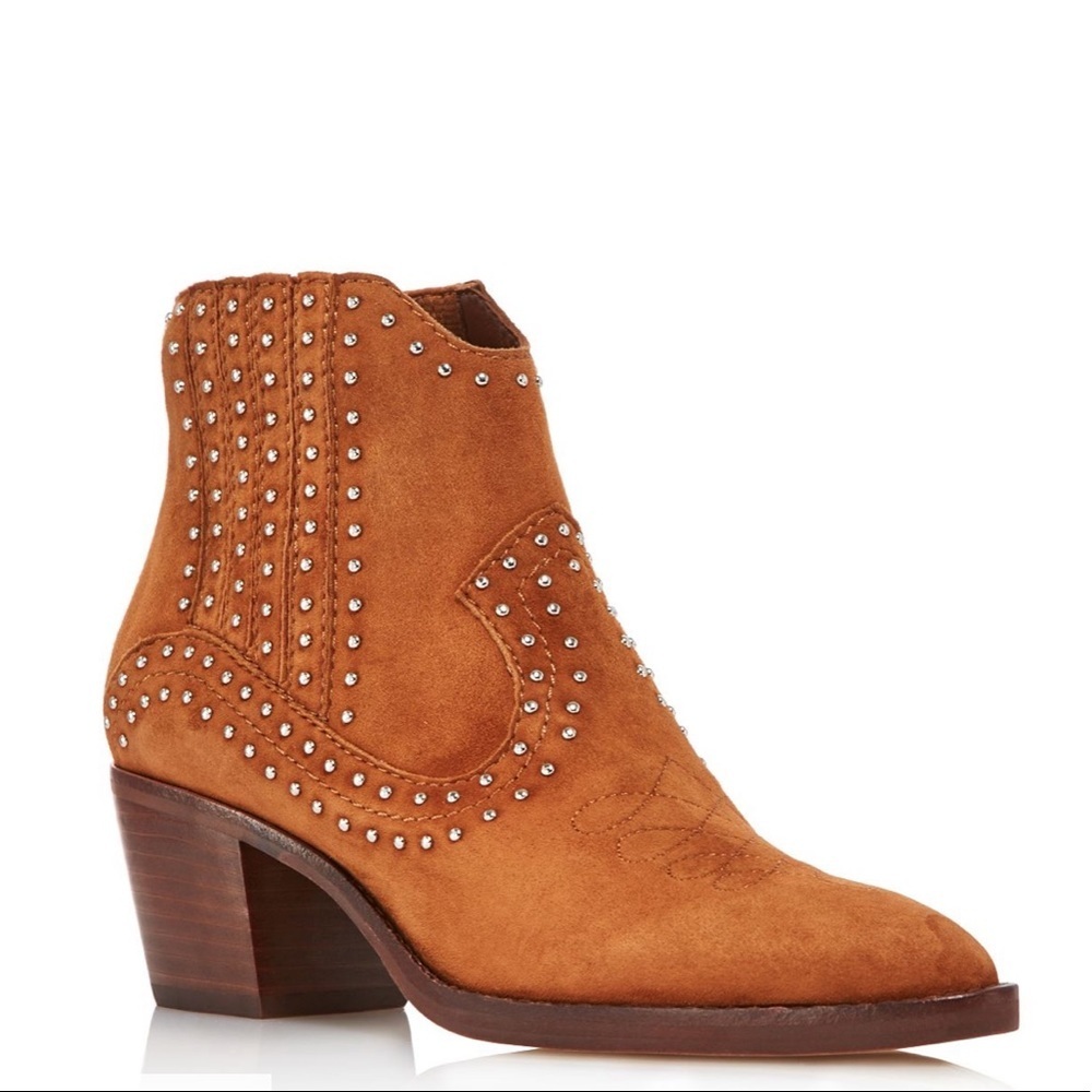 Booties - Picture 2 of 3